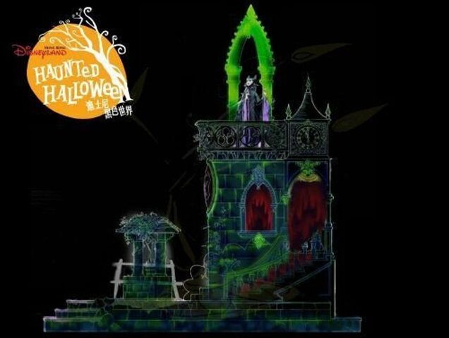 File:Glow in the Park Halloween Parade Maleficent.jpg