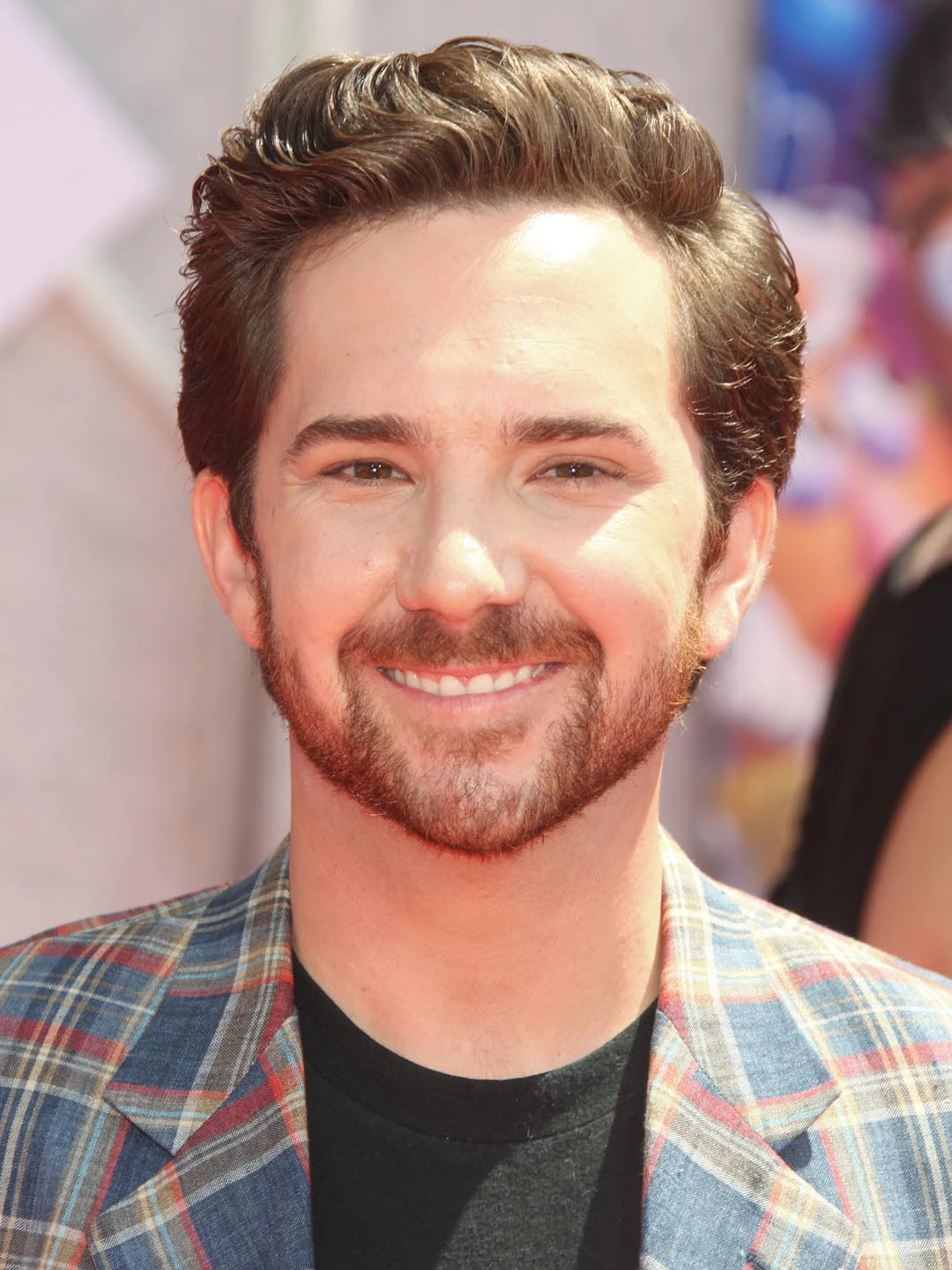 John Morris | Disney Wiki | FANDOM powered by Wikia