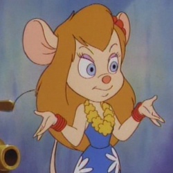 Rescue Rangers Fat Cat Voice Rescue Rangers Fat Cat Voice