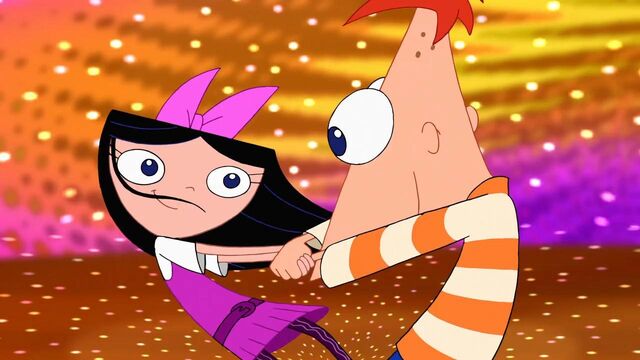 File:Phineas and Isabella dancing.jpg