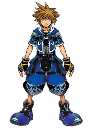 File:Sora Wisdom Form.png