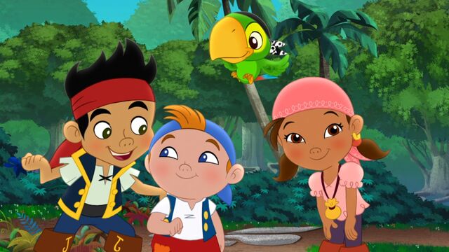 File:Jake&crew-Jake and the Beanstalk.jpg