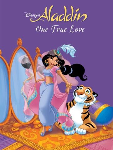 File:One True Love (Cover).jpg