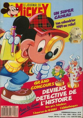File:Le journal de mickey 1907.jpg