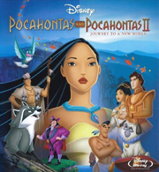 Pocahontas book reports