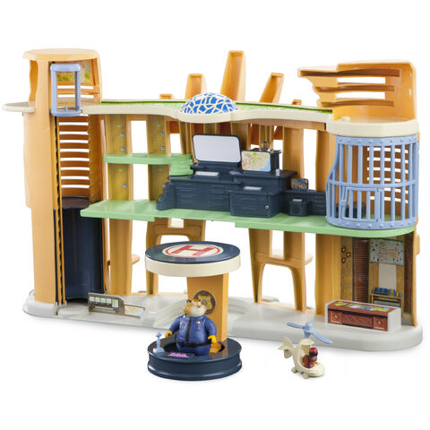 File:Zootopia-Police-Headquarters-Back.jpg