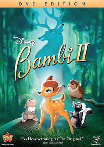 File:Bambi II 2011 DVD.jpg