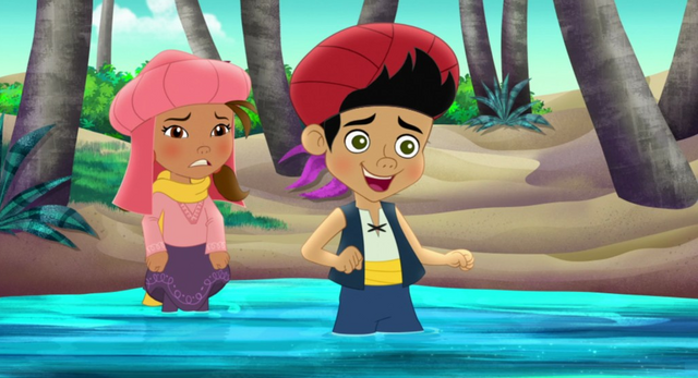 File:Izzy&Jake-Pirate Genie Tales.png