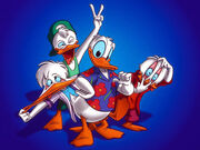 Quackpack