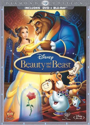 File:2. Beauty and the Beast (1991) (Diamond Edition DVD + Blu-ray).jpg