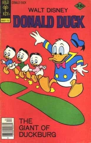 File:DonaldDuck issue 190.jpg