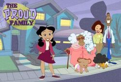TheProudFamilyCast