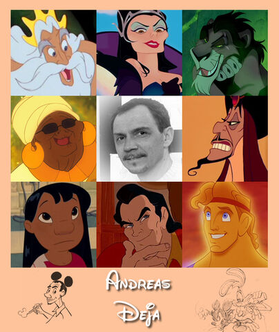 File:Walt-Disney-Animators-Andreas-Deja-walt-disney-characters-22959893-651-773.jpg