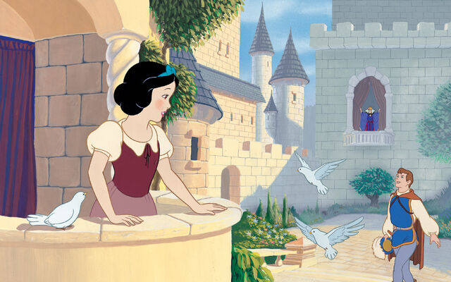 File:Disney Princess Snow White's Story Illustraition 2.jpg