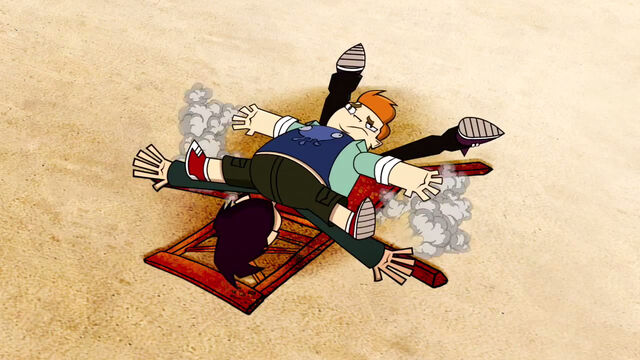 File:Howard frees Randy.jpg