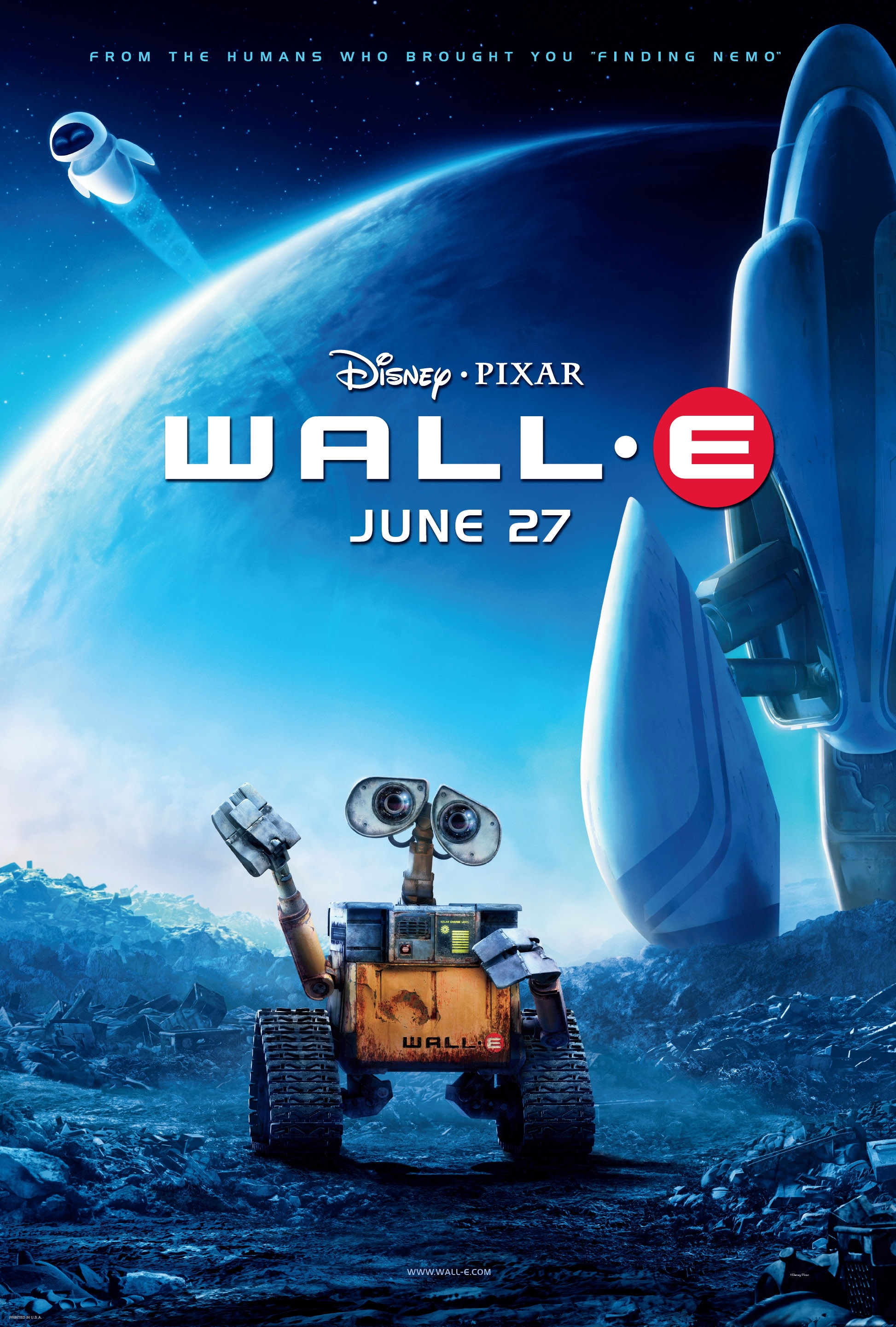 wally movie wally movie