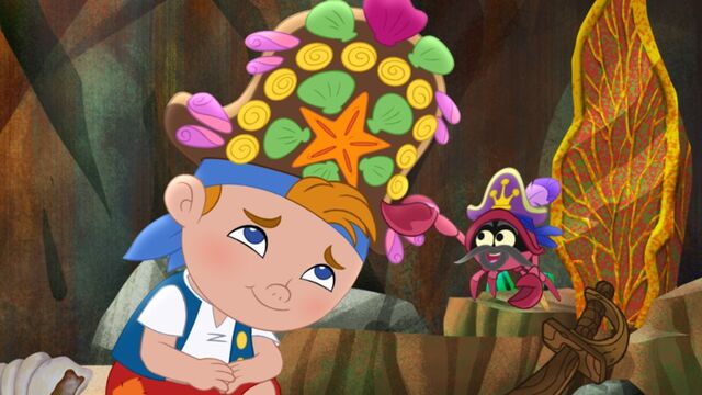 File:Cubby&King Crab-Cubby's Crabby Crusade05.jpg