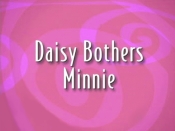 Mmw daisy minnie