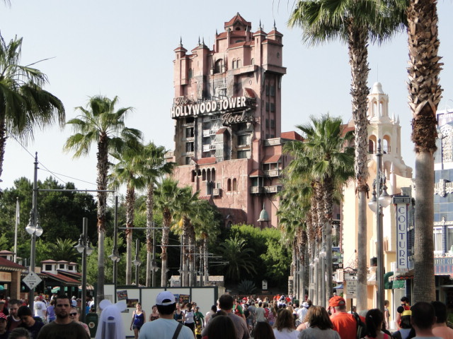 Sunset Boulevard | Disney Wiki | FANDOM powered by Wikia