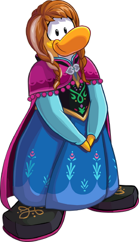 File:Anna In Login Screen.png