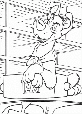 File:Dodger colouring pages 1.gif