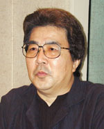 Tenssho Genda