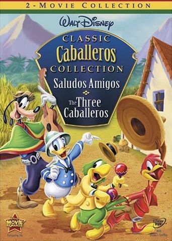 File:Classic Caballeros Collection.jpg