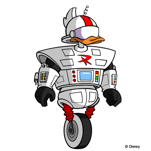 File:DuckTales Remastered -Gizmo Duck.png
