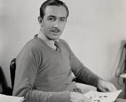 Walt Disney 1930s 2