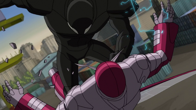 File:Agent Venom USMWW 6 .png