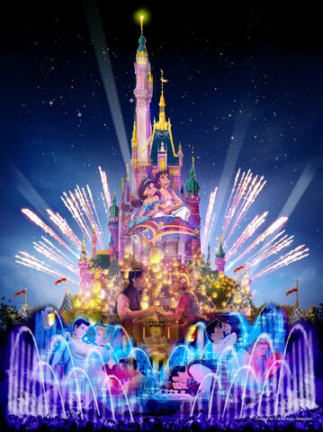 File:HKDL Castle-Nighttime-Spectaular.jpg