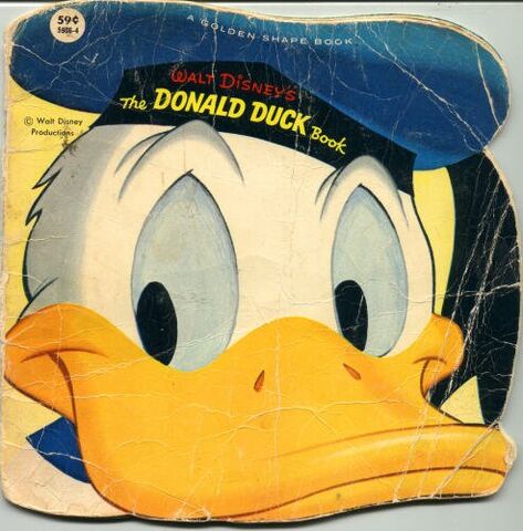 File:The donald duck book.jpg