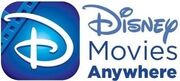 Disney Movies Anywhere 2014