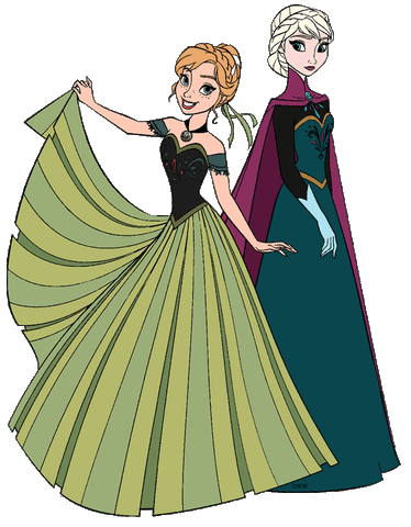File:Frozen anna elsa.gif