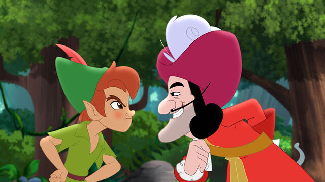 File:Pan&Hook-Peter Pan Returns.jpg