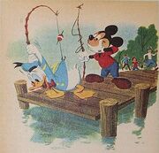 Look Mickey source