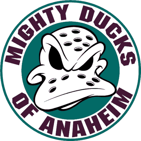 File:Mighty Ducks alternate logo.png