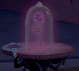 The Enchanted Rose - Disney Wiki - Wikia