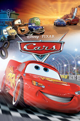 File:Cars - Poster.jpg