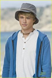 Christopher Wilde