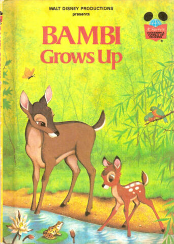 File:Bambi grows up.jpg