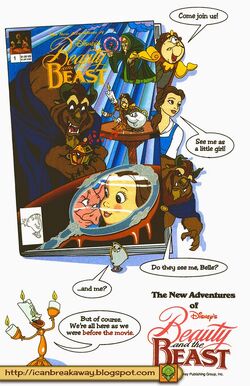 DC-BeautyBeastLtd