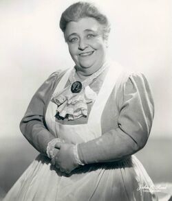 Jane Darwell 1945