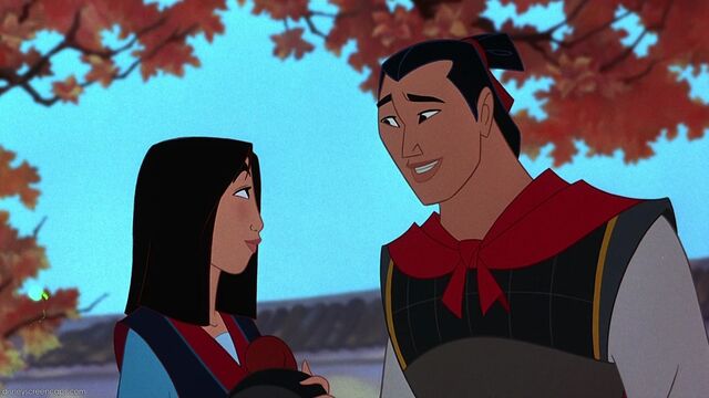 File:Shang and mulan.jpg