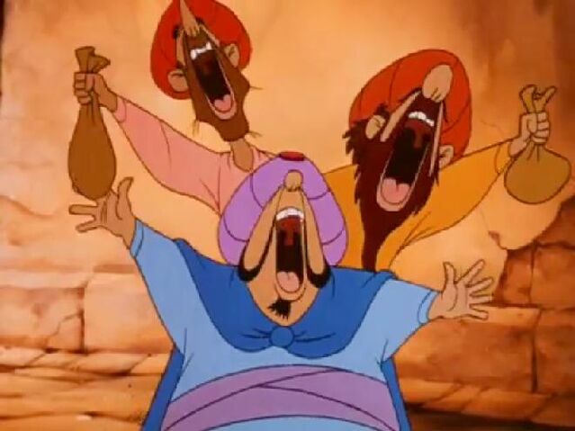 File:The Three Merchants steal.jpg