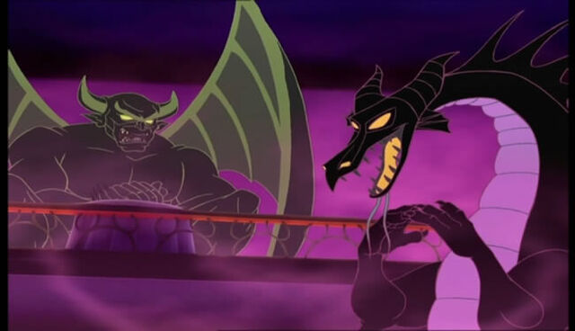 File:Chernabog&DragonMaleficent.jpg