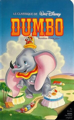 File:Dumbo1991QuebecVHS.jpg