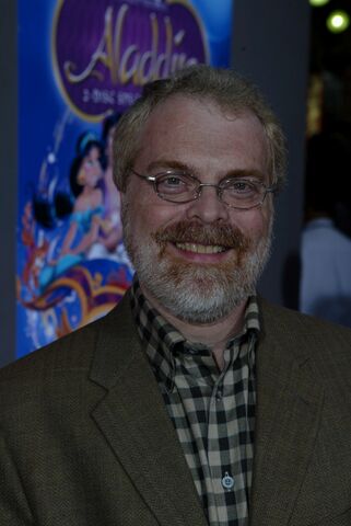 File:Ron Clements.jpg