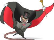 Ratigan