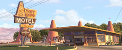 Cozy-cone